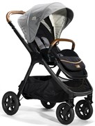 Детская прогулочная коляска Joie Finiti Carbon 24676841
