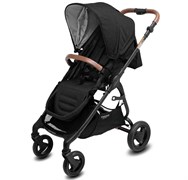 Детская коляска Valco baby Snap 4 Ultra Trend Night 608971910
