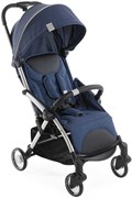 Прогулочная коляска Chicco Goody Plus Indigo 334920557