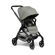 Детская прогулочная коляска Joolz Hub2 Sage Green 166759676