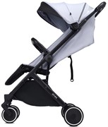 Детская прогулочная коляска Anex AIR-X gray 1673327171