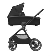 Детская коляска Maxi-Cosi Oxford 2 в 1 Набор Essential Black 162450631