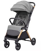 Прогулочная коляска Carrello Cross CRL-5523 Owl Grey 1729870404