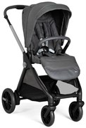 Прогулочная коляска Chicco Bellagio Black Satin 1654993014