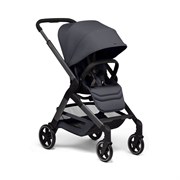 Детская прогулочная коляска Joolz Hub2 Stone Grey 1349103580