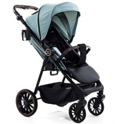 Прогулочная коляска Bebizaro Traveller BD211 (BZBE/04) Mint 106184372