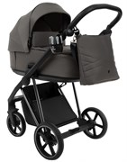 Детская коляска Roan Sol Luxury 2 в 1 RSL/4051 Taupe/Nikiel 661835575