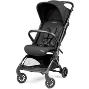 Прогулочная коляска Peg Perego Volo True Black 1974408704