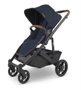 Прогулочная коляска UPPAbaby Cruz V2 NOA 525374012