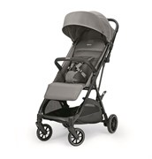 Прогулочная коляска Inglesina Now Snap grey 475132985