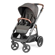 Прогулочная коляска Peg Perego Veloce TC Fiat 500 1107329508