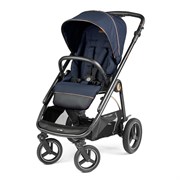 Прогулочная коляска Peg Perego Veloce TC Blue Shine 791777918