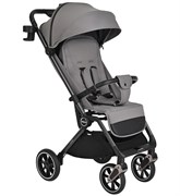 Детская прогулочная коляска Pituso Wicki Cappuccino/Капучино 2139478710