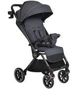 Детская прогулочная коляска Pituso Wicki Graphite/Графит 1090717708