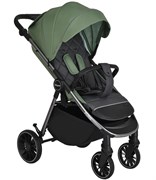 Детская прогулочная коляска Pituso Ruta PU BD206 Green 1062458181