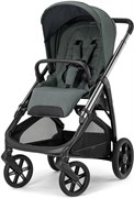 Детская прогулочная коляска Inglesina Aptica 2023 Emerald Green 1984743015