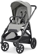 Детская прогулочная коляска Inglesina Aptica 2023 Satin Grey 620444780