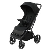 Детская прогулочная коляска Ining Baby Zac black/черный 652268676