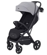 Детская прогулочная коляска Rant Lumos Classic Grey 1835645119