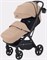 Детская прогулочная коляска Rant Lumos Latte Beige 1808498912 - фото 100001