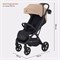 Детская прогулочная коляска Rant Lumos Latte Beige 1808498912 - фото 100015