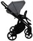 Детская коляска Roan Esso 2025 2 в 1 ESS114/1 Grey/Black 1151722550 - фото 10001
