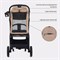 Детская прогулочная коляска Rant Lumos Latte Beige 1808498912 - фото 100020