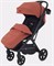 Детская прогулочная коляска Rant Lumos Maroon Brown 1795036218 - фото 100025