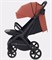 Детская прогулочная коляска Rant Lumos Maroon Brown 1795036218 - фото 100029
