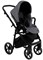 Детская коляска Roan Esso 2025 2 в 1 ESS114/1 Grey/Black 1151722550 - фото 10002