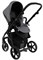 Детская коляска Roan Esso 2025 2 в 1 ESS114/1 Grey/Black 1151722550 - фото 10003
