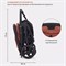 Детская прогулочная коляска Rant Lumos Maroon Brown 1795036218 - фото 100040