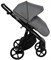 Детская коляска Roan Esso 2025 2 в 1 ESS114/1 Grey/Black 1151722550 - фото 10004