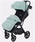 Детская прогулочная коляска Rant Lumos Sage Green 1606252950 - фото 100050