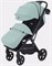 Детская прогулочная коляска Rant Lumos Sage Green 1606252950 - фото 100051