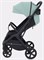 Детская прогулочная коляска Rant Lumos Sage Green 1606252950 - фото 100053