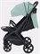 Детская прогулочная коляска Rant Lumos Sage Green 1606252950 - фото 100054