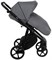 Детская коляска Roan Esso 2025 2 в 1 ESS114/1 Grey/Black 1151722550 - фото 10005