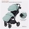 Детская прогулочная коляска Rant Lumos Sage Green 1606252950 - фото 100066