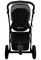Детская коляска Roan Esso 2025 2 в 1 ESS114/1 Grey/Black 1151722550 - фото 10007