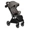 Детская прогулочная коляска Pituso Matrix XXL PU Graphite 1087287146 - фото 100096