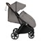 Детская прогулочная коляска Pituso Matrix XXL PU Graphite 1087287146 - фото 100098