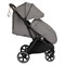 Детская прогулочная коляска Pituso Matrix XXL PU Graphite 1087287146 - фото 100099