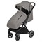 Детская прогулочная коляска Pituso Matrix XXL PU Graphite 1087287146 - фото 100100