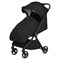Детская прогулочная коляска Pituso Matrix PU Black New 1361458626 - фото 100154