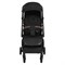Детская прогулочная коляска Pituso Matrix PU Black New 1361458626 - фото 100155