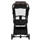 Детская прогулочная коляска Pituso Matrix PU Black New 1361458626 - фото 100157