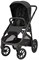 Коляска Inglesina Aptica XT System Duo 2 в 1 2025 Magnet Grey 2058685425 - фото 10018