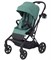 Детская прогулочная коляска Rant Ace Green 1564963181 - фото 100215