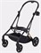 Детская прогулочная коляска Rant Ace Graphite 1297075727 - фото 100228